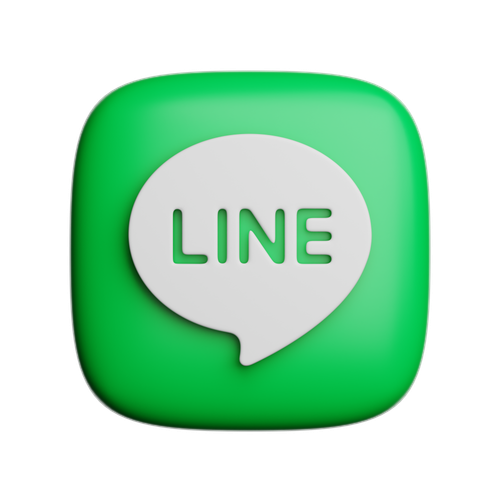 LINE