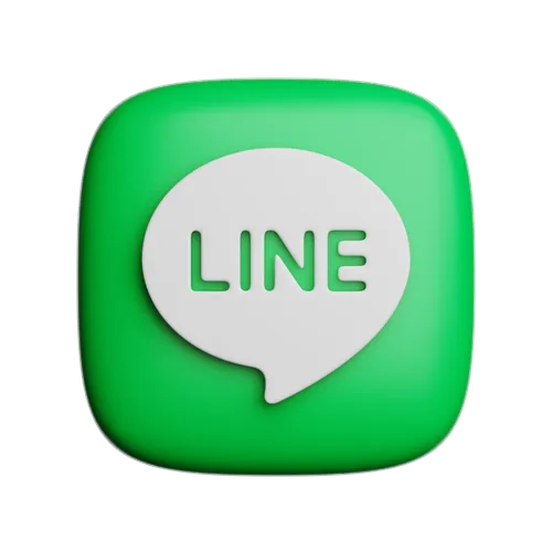 LINE