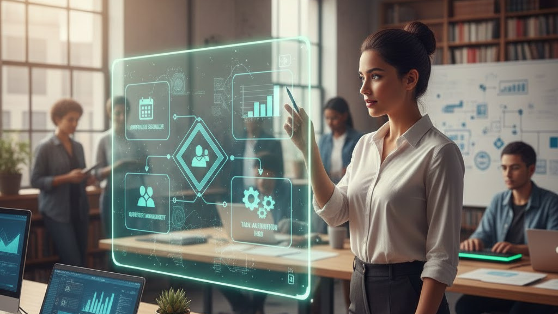 客製化系統開發